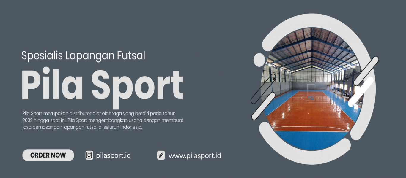 pilasport.id
